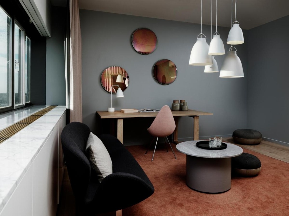 Radisson Blu Royal Hotel, Copenhagen Image 11