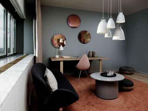 Radisson Blu Royal Hotel, Copenhagen image 1