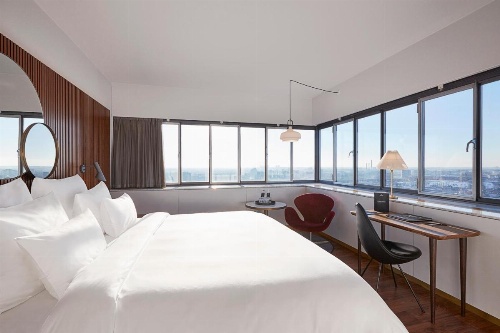 Radisson Blu Royal Hotel, Copenhagen image 15