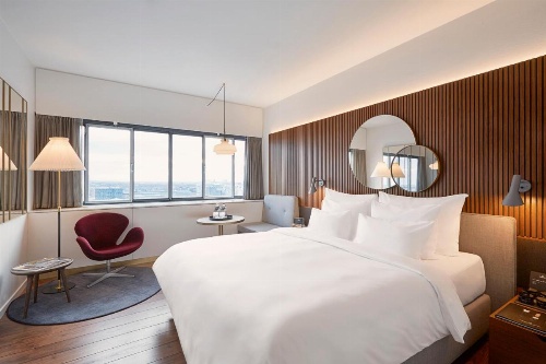 Radisson Blu Royal Hotel, Copenhagen image 17