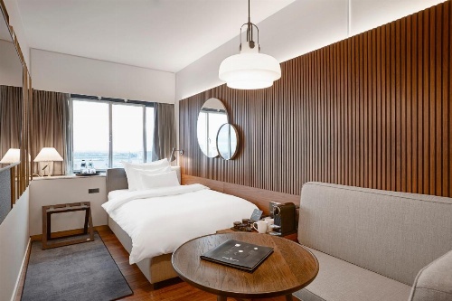 Radisson Blu Royal Hotel, Copenhagen image 18