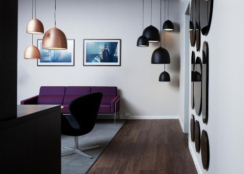 Radisson Blu Royal Hotel, Copenhagen image 21