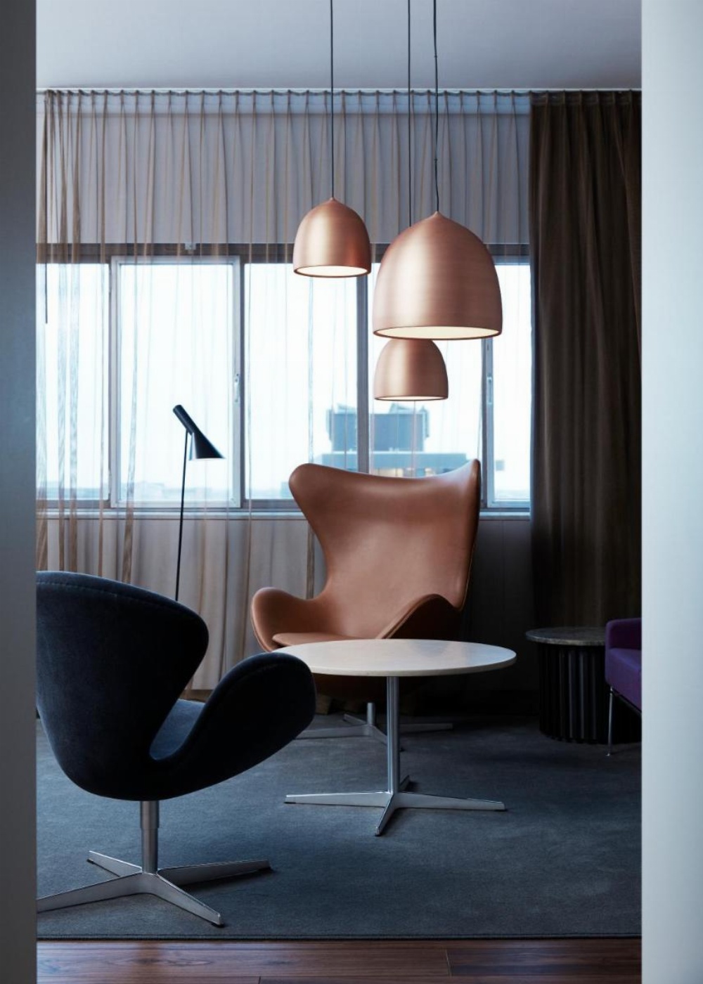 Radisson Blu Royal Hotel, Copenhagen Image 22