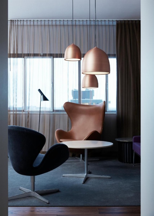 Radisson Blu Royal Hotel, Copenhagen image 22