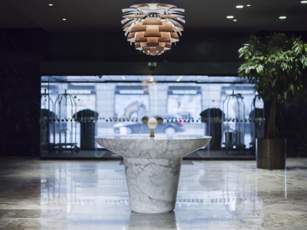 Radisson Blu Royal Hotel, Copenhagen Image 28